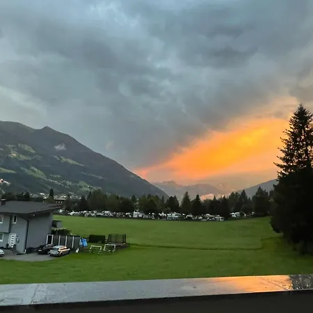 Apartment Steinlechner Fügen