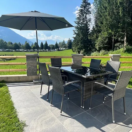 Steinlechner Appartement *