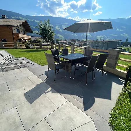 Appartement Steinlechner *