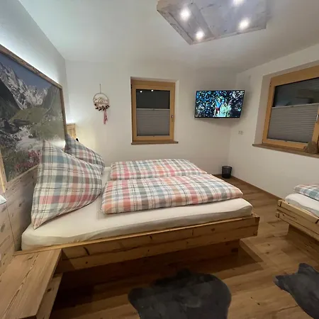 Apartment Steinlechner