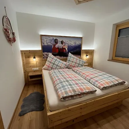 Steinlechner Appartement Fügen