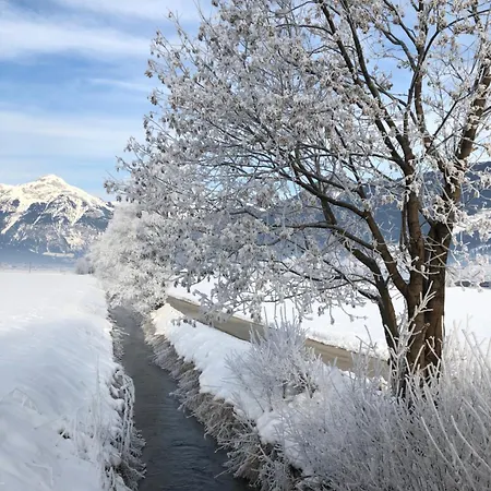 Apartment Steinlechner Fügen