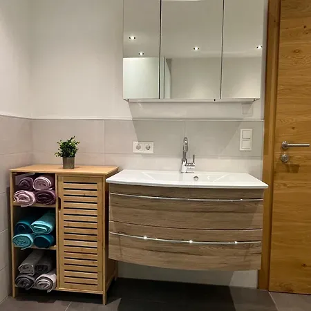 Appartement Steinlechner Fügen