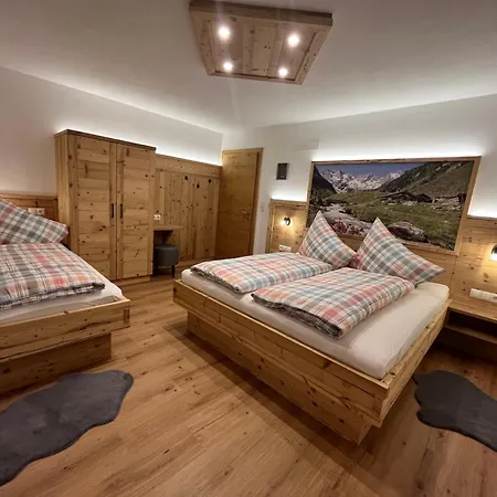 Steinlechner * Fügen