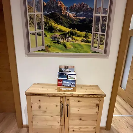 Appartement Steinlechner