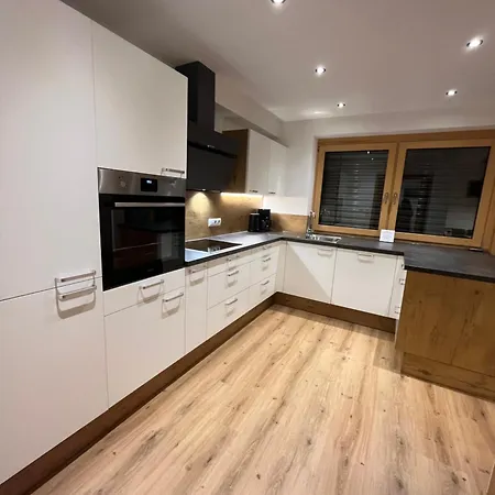 Apartment Steinlechner *