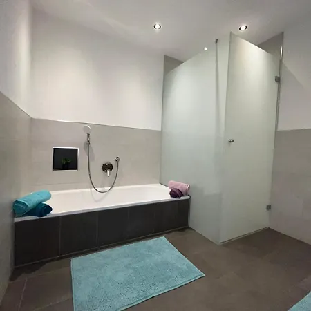 Apartment Steinlechner *