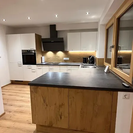 Steinlechner Apartment