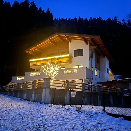 Apartment Steinlechner